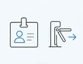 jay cloud VISITOR product illustration