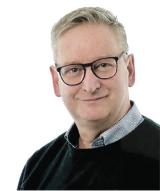 Thomas Herling, Managing Partner at Poksundo